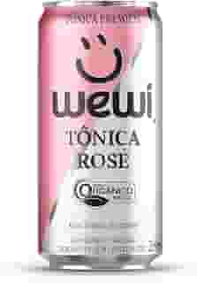 Tônica Rosé Orgânica Lata 269ml