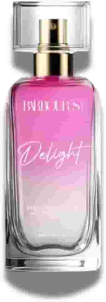 Barbours – Perfume Capilar Delight 50ml