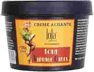 Hair Vintage Girl Creme Alisante 100g , Lola Cosmetics