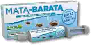 Veneno Mata Baratas Gel 10gr Inseticida Efeito dominó