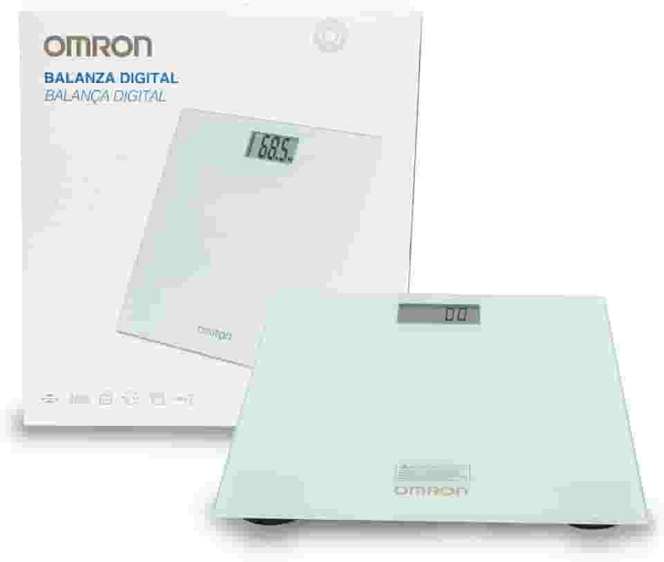OMRON Balança Digital Corporal HN-289