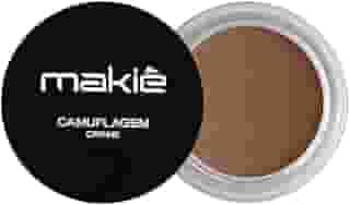 Corretivo Camuflagem Creme - Makiê (Ebony)