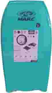 Prancha Surf BodyBoard Grande Com Leash Praia Piscina Prancha Bodyboard Maré Master p/ Adultos