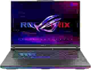 Notebook Gamer ROG Strix G16, NVidia RTX4060, CORE I9, 16 GB, 512 GB, Windows 11 Home, Eclipse Gray - G614JV-N3094W