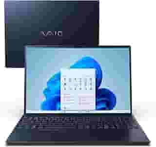 Notebook Vaio FE16 AMD® Ryzen 7-5825U Windows 11 Home 16GB RAM 512GB SSD 16' IPS WUXGA - Cinza Grafite