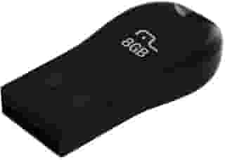 Pen Drive Mini 8GB USB Leitura 10MB/s e Gravação 3MB/s Multilaser - PD770