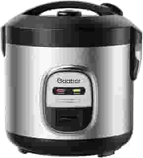 Panela De Arroz Rc-20M01A, 220V, 5 Xícaras 220V - Gaabor