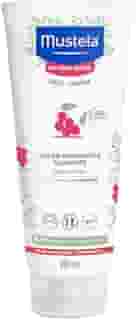 Mustela Hidratante Calmante 200Ml - Creme Infantil Sem Fragrância Para Pele Muito Sensível E Sensibilizada Com 97% De Ingredientes De Origem Natural - Bebê E Criança