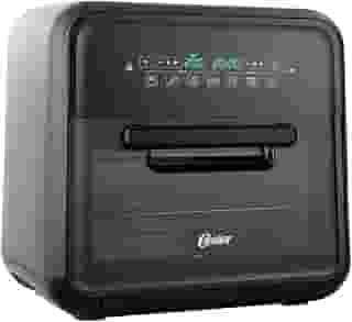 Fritadeira Super Fryer 10L Oster 3 em 1-127V