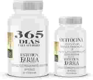 Mucuna Feminina Pré Hormonal 365 Dias para Mulheres 60Caps Fórmula Completa Performance Disposição