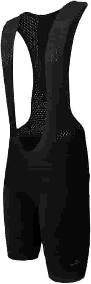 Bretelle Sprint, Preto