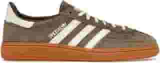 Tênis masculino de handebol, Brown Earth Gum, 36 BR