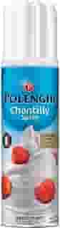 Chantilly Spray 240ml - Polenghi