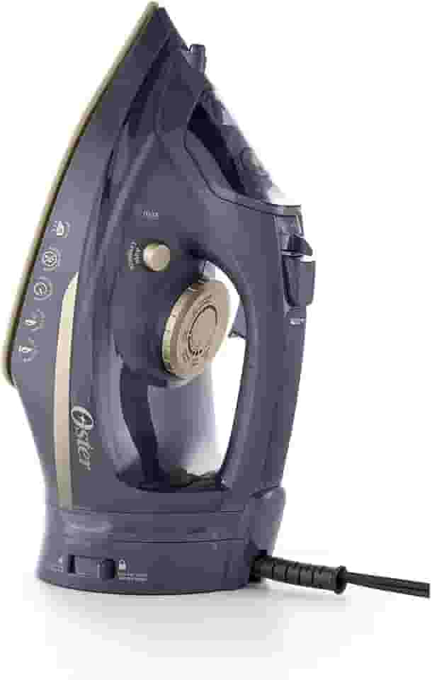 Ferro de Passar 2 em 1 Sem Fio Oster - 127V