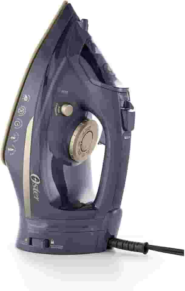 Ferro de Passar 2 em 1 Sem Fio Oster - 127V