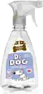 Banho a seco para Cachorros Filhotes, Gatos 500ml hipoalergênico, limpa patinhas, higienizador neutraliza odor pet