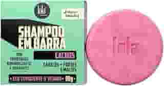Shampoo em Barra para Cachos 90g, Lola Cosmetics