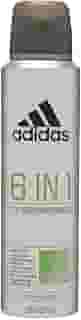 Coty - Desodorante Aero Ant Adidas 150Ml Masc 6 In 1