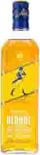Whisky Johnnie Walker Blonde 750ml
