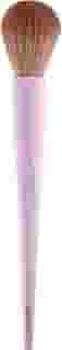 Pincel para blush e iluminador essence 01 It's glow time