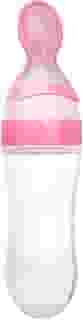 WESTERN CS-2 Colher Dosadora Infantil Rosa