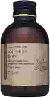 Óleo Vegetal Amêndoa Doce Via Aroma - 120ml