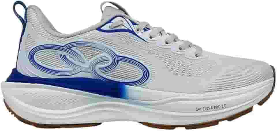 Tênis Olympikus Pride