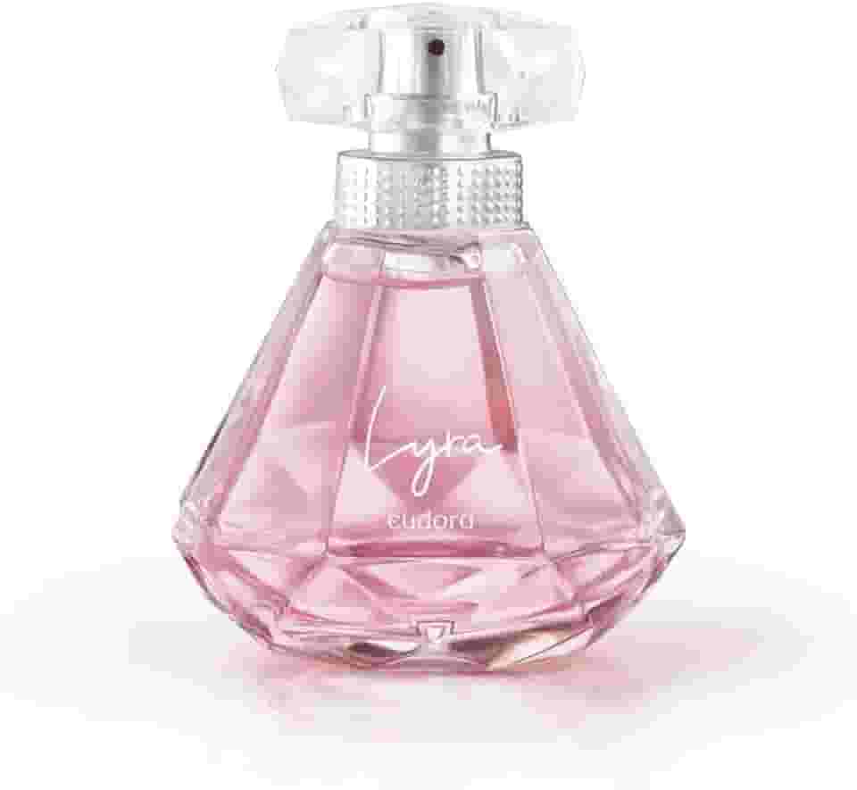 Eudora Colônia Desodorante Lyra 75ml
