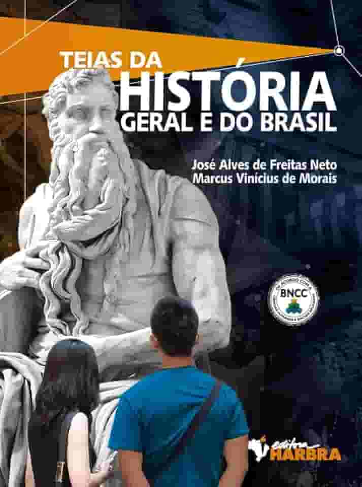 Teias da História Geral e do Brasil: único