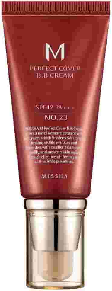 BB CREAM COR 23 MISHA