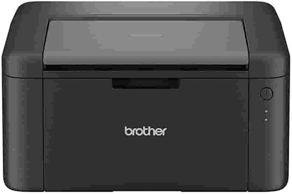 IMPRESSORA LASER MONO HLL1222 BROTHER 220V