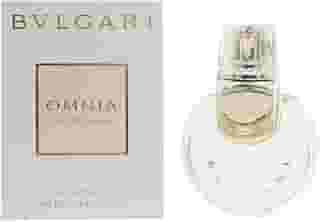 PERFUME BVLGARI OMNIA COLLECTION CRYSTALLINE FEMININO EAU DE TOILETTE