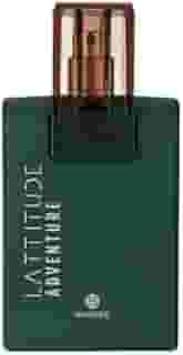 Perfume Masculino Lattitude Adventure Hinode 100ml