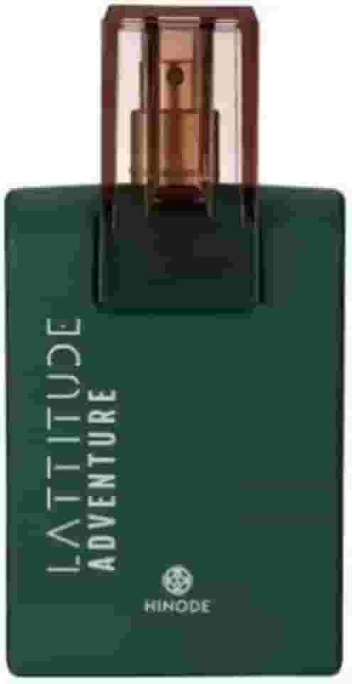 Perfume Masculino Lattitude Adventure Hinode 100ml