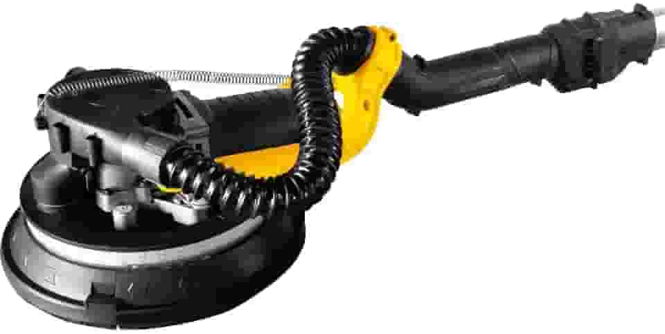 Lixadeira De Parede, Com Led, 220 V~, Lpv 925, Vonder