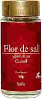 Flor de Sal Cimsal Saliere Tradicional 65g