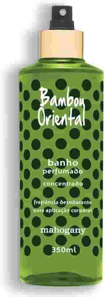 Body Splash Bambou Oriental 350 ml