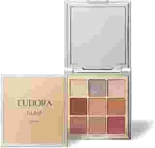 Paleta de Sombra Glam Metals 5,85g