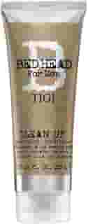Bed Head B For Men Clean Up Peppermint Conditioner by TIGI for Men - 25.36 oz Conditioner
