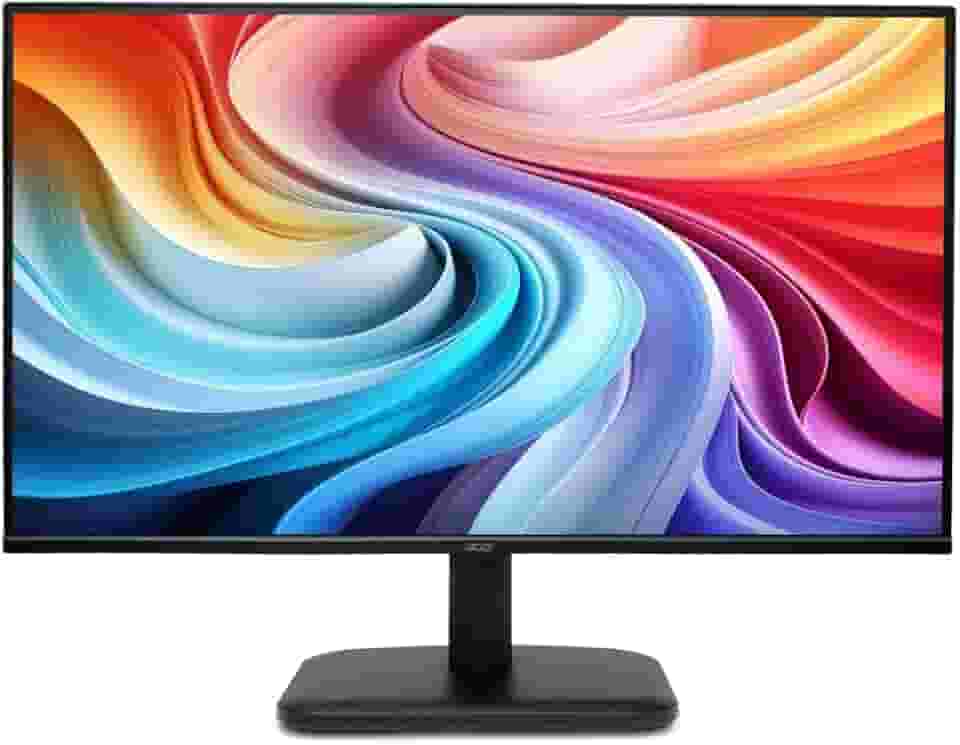 MONITOR LED 24" ACER EK251Q GBI HDMI VGA 120HZ