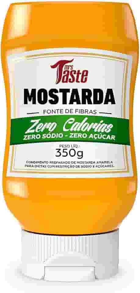 MOSTARDA MRS TASTE