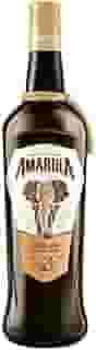 Licor Amarula Cream, 17% de Teor Alcoólico, Garrafa 750ml, Amarula Original