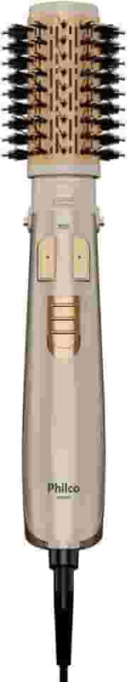 Escova Rotativa Philco 5 em 1 Bivolt 1300W PER03