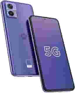Smartphone Motorola Edge 30 Neo 5G 256GB 8GB RAM Peri