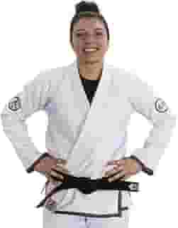 Kimono Jiu Jitsu Slim Fit
