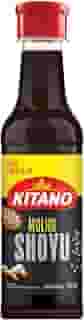 Molho Shoyu Kitano Frasco 150ml