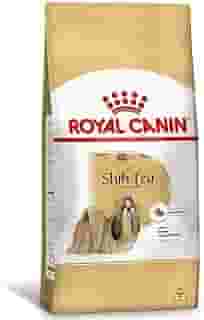 ROYAL CANIN Ração Royal Canin Shih Tzu Cães Adultos 2 5Kg Royal Canin Para Todas Pequeno Adulto - Sabor Outro