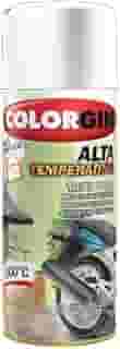 Colorgin Alta Temperatura Spray 300 ml Branco