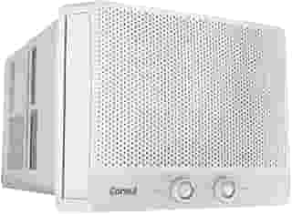 Ar condicionado janela 7500 BTUs Consul frio com design moderno - CCB07FB 220V