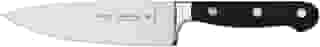 Faca Chef 6', Tramontina, Century 24011106, Preto